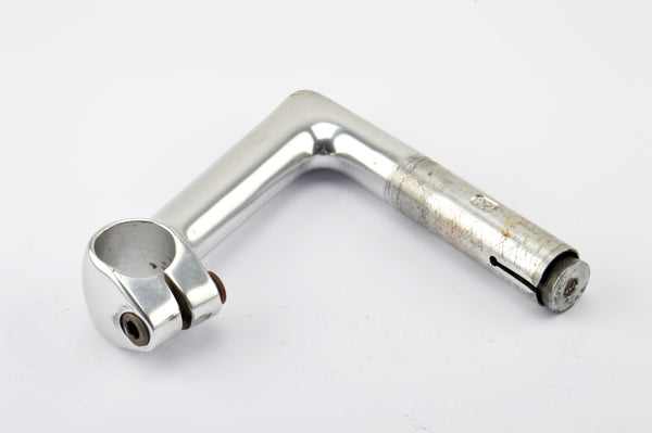 3 ttt Mod. 1 Record Strada stem in size 120mm with 26.0mm bar clamp size from the 1980s