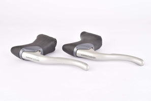 Shimano 105 #BL-1055 brake lever set from the 1990s