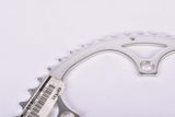 NOS Campagnolo Record 10 speed Chainring with 53 teeth and 135 BCD from the 1990s/2000s