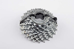 Shimano #CS-HG70 9-speed cassette 12-25 teeth from 2001