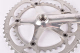 Campagnolo Athena 8-speed Crankset with 52/39 Teeth and 170mm length from the mid 1990s