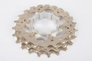 NOS Shimano 105 #CS-5600 Cassette Cog Unit with 19/21/23 teeth from 2005