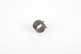 NOS Shimano Dura Ace EX Rear Derailleur B-Tension Spring, from the 1970s / 80s