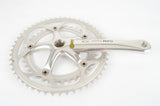 NOS Shimano 105 #FC-5502 crankset with 172.5mm and 39/52 teeth from 2004