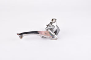 Shimano 600 Ultegra #FD-6400 clamp on front derailleur from 1990