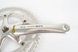 NOS Shimano 105 #FC-5502 crankset with 172.5mm and 39/52 teeth from 2004