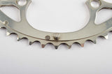 Campagnolo Chorus Chainring in 52 teeth and 135 BCD from the 2000s