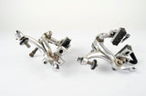 Campagnolo Record #2040 short reach single pivot brake calipers from the 1970s - 80s