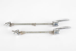 Shimano Dura-Ace #7400 Skewer Set from the 1980s