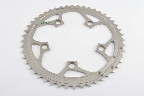 Shimano XTR #M900 Dual SIS Chainring 48 teeth with 110 BCD from 1994