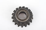 NEW Maillard Helicomatic 5-speed Freewheel with 14-18 teeth from the 1980s NOS