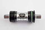 NEW Shimano Deore XT #BB-UN71 bottom bracket with italian threading from 1992 NOS/NIB