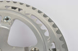 New Solida crankset + chainguard with 42/52 teeth and 170 length from the 1980s NOS