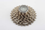 Shimano Ultegra #CS-6600 10-speed cassette 12-28 teeth from 2011