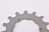 NOS Shimano Uniglide #UG Cassette Sprocket with 15 teeth