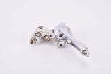 Campagnolo Veloce #FD-31SVL ( #FD-41SVL) braze-on 8-speed / 9-speed front derailleur from the late 1990s