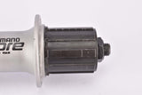 Shimano Deore #FH-M510-S 9-speed Hyperglide rear Hub with 36 holes from 2000