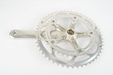 NOS Shimano 105 #FC-5502 crankset with 172.5mm and 39/52 teeth from 2004