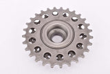 Regina Extra 5-speed Freewheel with 14-28 teeth and english thread from 1985