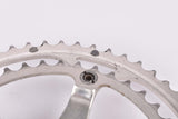 Campagnolo Athena 8-speed Crankset with 52/39 Teeth and 170mm length from the mid 1990s