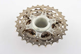 Shimano Ultegra #CS-6600 10-speed cassette 12-28 teeth from 2011