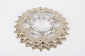 NOS Shimano 105 #CS-5600 Cassette Cog Unit with 21/23/25 teeth from 2004/05