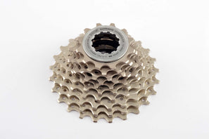 Shimano Ultegra #CS-6600 10-speed cassette 12-25 teeth from 2005