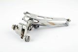 Campagnolo #1052/NT Nuovo Record braze-on front derailleur from the 1970s - 80s