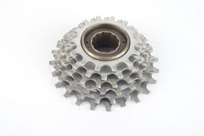 Shimano SIS #MF-Z012 freewheel 6 speed with english thread from 1987