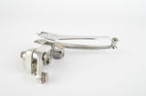 Campagnolo Chorus #FD-01SCH Braze-on Front Derailleur from the 1980s - 90s