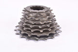 Shimano #CS-HG50-7ab 7-speed Hyperglide Cassette with 11-19 teeth from the 1990s