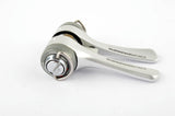 NEW Shimano 600 Ultegra Tricolor #SL-6401 braze-on 8-speed shifters from the 1990s NOS