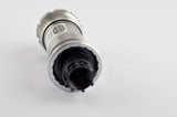 Shimano 105 #BB-5500 Octalink bottom bracket with italian threading from 1998