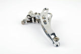 Campagnolo #1052/NT Nuovo Record braze-on front derailleur from the 1970s - 80s