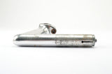 3 ttt Mod. 1 Record Strada stem in size 120mm with 26.0mm bar clamp size from the 1970s - 1980s