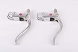 Weinmann AG Typ 730 non-aero Brake lever set from the 1970s - 1980s