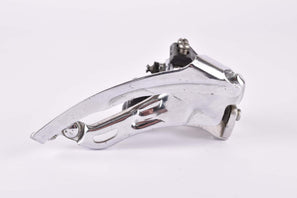 Shimano Alivio #FD-MC18 clamp on top pull triple front derailleur