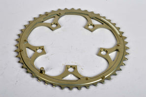 NOS Shimano Hyperdrive Chainring with 46 teeth and 110 BCD from 1999