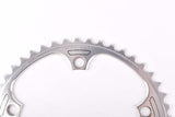 Stronglight Chainring in 48 teeth and 144 BCD from the 1980s