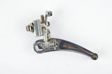 Campagnolo #1052/NT Nuovo Record braze-on front derailleur from the 1970s - 80s