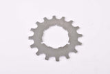 NOS Shimano Uniglide #UG Cassette Sprocket with 16 teeth