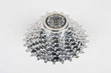 NEW Shimano 600 Ultegra #CS-HG90 8-speed cassette 13-26 teeth from 1993 NOS