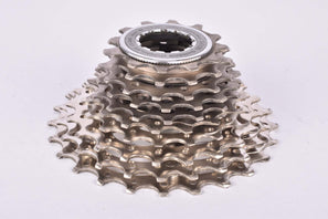 Shimano Ultegra #CS-6600 10-speed Hyperglide Cassette with 12-25 teeth from 2005/06