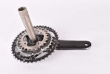 Shimano Deore XT #FC-M780 triple Crankset with 42/32/24 Teeth and 175mm length from 2011