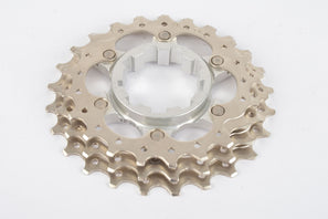 NOS Shimano 105 #CS-5700 Cassette Cog Unit with 21/23/25 teeth from 2004 - 06