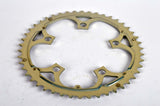 NOS Shimano Hyperdrive Chainring with 46 teeth and 110 BCD from 1999