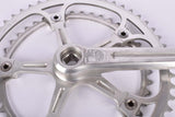 Campagnolo Super Record #1049/A Crankset with 53/42 Teeth and 170mm length from 1981