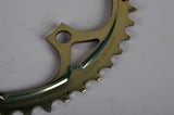 NOS Shimano Hyperdrive Chainring with 46 teeth and 110 BCD from 1999