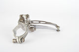 Campagnolo Record #1052/NT Clamp-on Front Derailleur from the 1970s - 80s