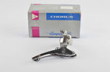 NEW Campagnolo Chorus 9 speed clamp-on front derailleur from the 1990s NOS/NIB